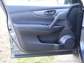 Nissan Qashqai 1,5 DCi Klima Tažné 1.Maj 2019
