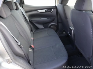 Nissan Qashqai 1,5 DCi Klima Tažné 1.Maj 2019