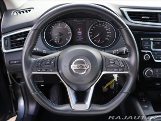 Nissan Qashqai 1,5 DCi Klima Tažné 1.Maj 2019