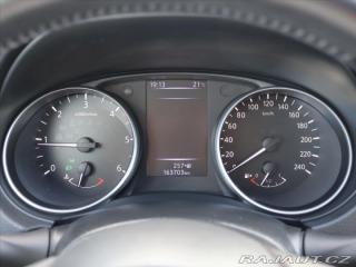 Nissan Qashqai 1,5 DCi Klima Tažné 1.Maj 2019