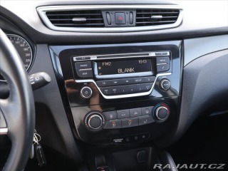 Nissan Qashqai 1,5 DCi Klima Tažné 1.Maj 2019