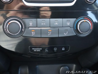 Nissan Qashqai 1,5 DCi Klima Tažné 1.Maj 2019