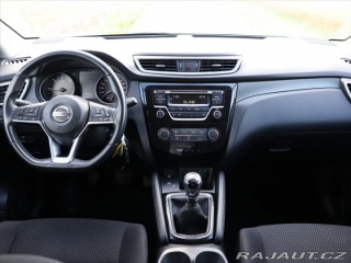 Nissan Qashqai 1,5 DCi Klima Tažné 1.Maj 2019