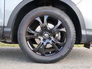 Nissan Qashqai 1,5 DCi Klima Tažné 1.Maj 2019