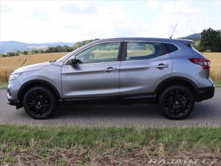 Nissan Qashqai 1,5 DCi Klima Tažné 1.Maj 2019