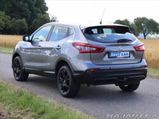 Nissan Qashqai 1,5 DCi Klima Tažné 1.Maj 2019
