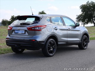 Nissan Qashqai 1,5 DCi Klima Tažné 1.Maj 2019