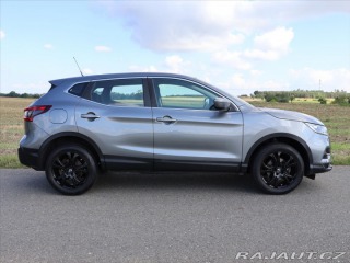 Nissan Qashqai 1,5 DCi Klima Tažné 1.Maj 2019