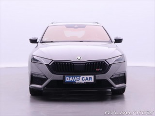 Škoda Octavia 2,0 TSI DSG Panorama TZ D 2021