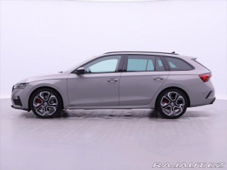 Škoda Octavia 2,0 TSI DSG Panorama TZ D 2021