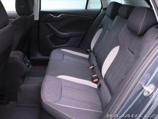 Škoda Kamiq 1,6 TDI 85kW DSG CZ Style 2020