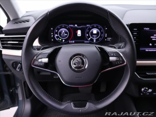 Škoda Kamiq 1,6 TDI 85kW DSG CZ Style 2020