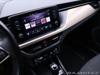 Škoda Scala 1,6 TDI 85kW DSG Style CZ 2021
