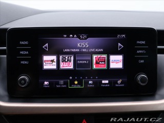 Škoda Scala 1,6 TDI 85kW DSG Style CZ 2021