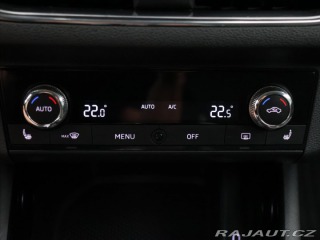 Škoda Scala 1,6 TDI 85kW DSG Style CZ 2021
