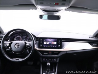 Škoda Scala 1,6 TDI 85kW DSG Style CZ 2021