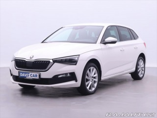 Škoda Scala 1,6 TDI 85kW DSG Style CZ 2021