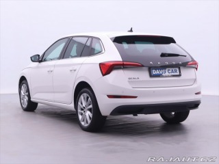 Škoda Scala 1,6 TDI 85kW DSG Style CZ 2021