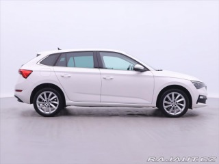 Škoda Scala 1,6 TDI 85kW DSG Style CZ 2021