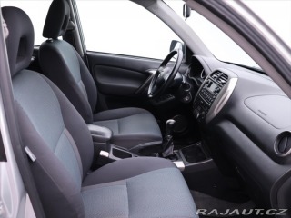 Toyota RAV4 2,0 D-4D 85kW 4WD Klima T 2004