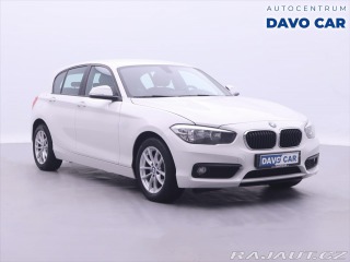 BMW 1 1,5 114d Klima DPH