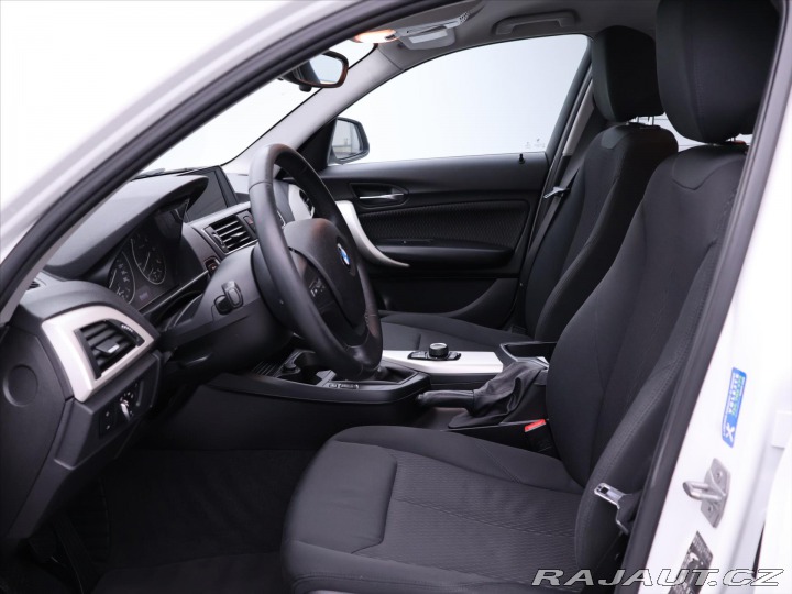 BMW 1 1,5 114d Klima DPH 2016