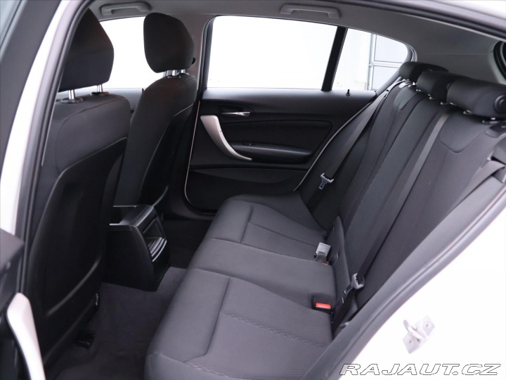 BMW 1 1,5 114d Klima DPH 2016
