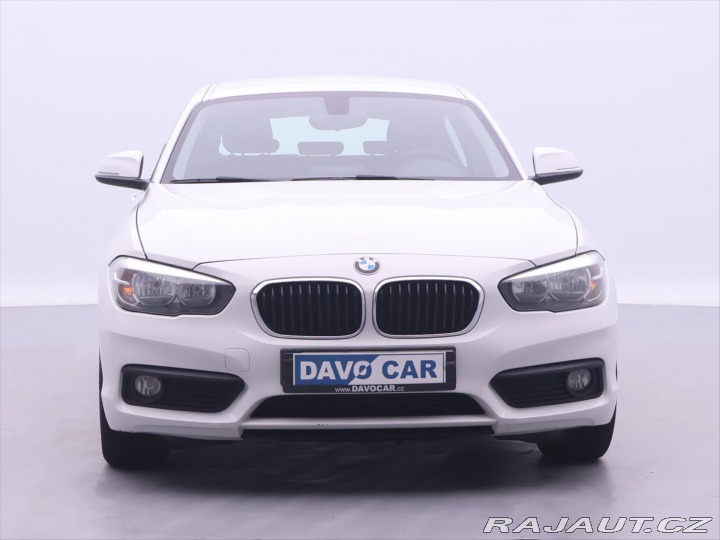 BMW 1 1,5 114d Klima DPH 2016