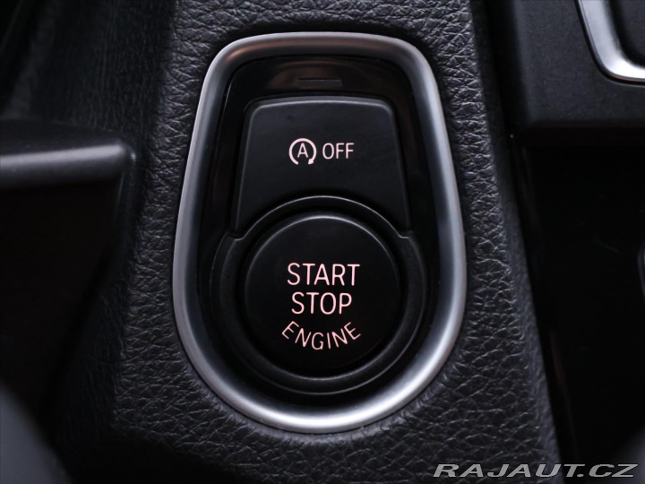 BMW 1 1,5 114d Klima DPH 2016