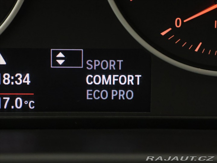 BMW 1 1,5 114d Klima DPH 2016
