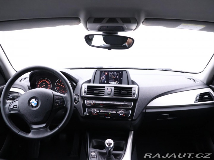 BMW 1 1,5 114d Klima DPH 2016