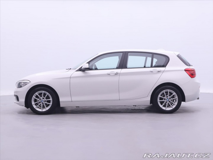 BMW 1 1,5 114d Klima DPH 2016