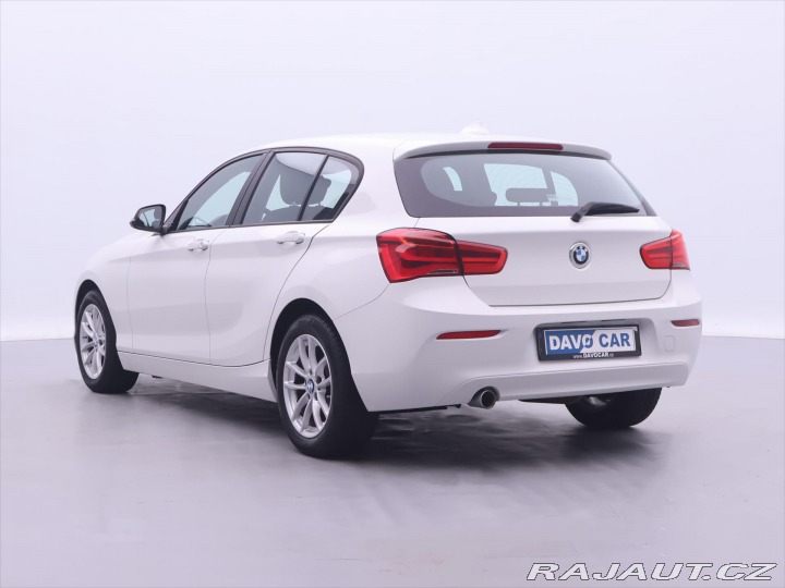 BMW 1 1,5 114d Klima DPH 2016
