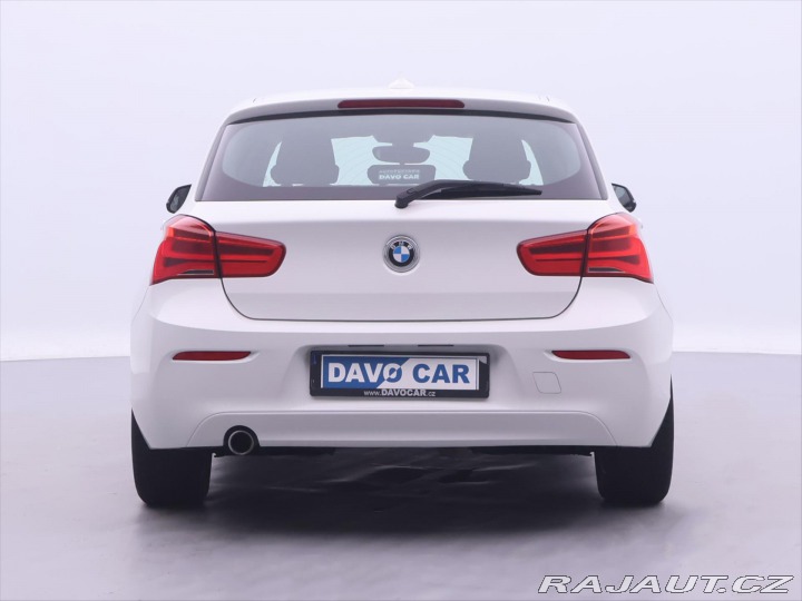BMW 1 1,5 114d Klima DPH 2016