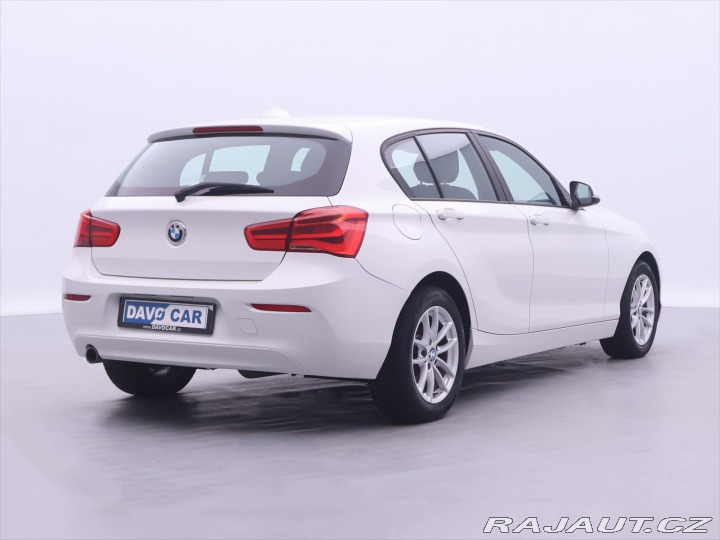 BMW 1 1,5 114d Klima DPH 2016