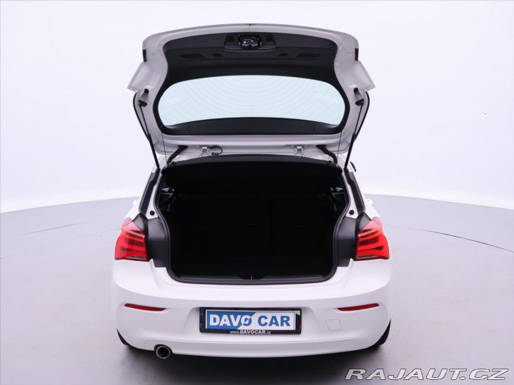 BMW 1 1,5 114d Klima DPH 2016