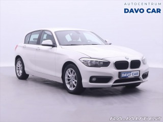 BMW 1 1,5 114d Klima DPH 2016