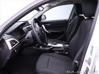 BMW 1 1,5 114d Klima DPH 2016