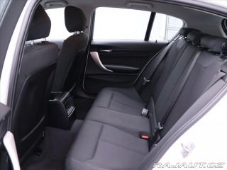 BMW 1 1,5 114d Klima DPH 2016