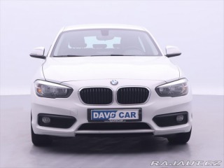 BMW 1 1,5 114d Klima DPH 2016