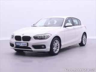 BMW 1 1,5 114d Klima DPH 2016