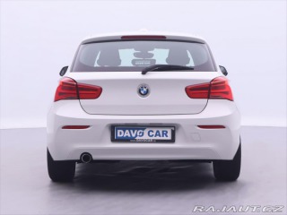 BMW 1 1,5 114d Klima DPH 2016