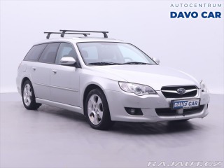 Subaru Legacy 2,0 i 121kW Aut. AWD CZ