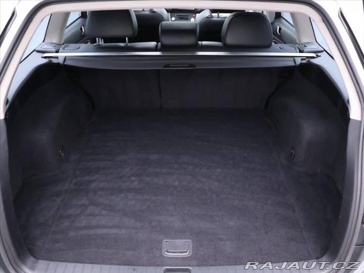 Subaru Legacy 2,0 i 121kW Aut. AWD CZ 2008