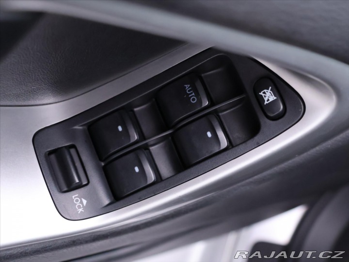 Subaru Legacy 2,0 i 121kW Aut. AWD CZ 2008