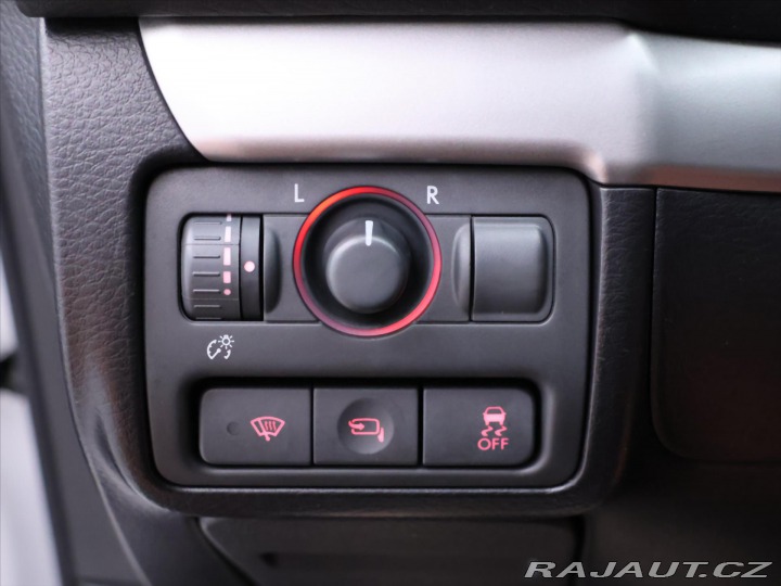 Subaru Legacy 2,0 i 121kW Aut. AWD CZ 2008