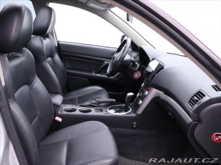 Subaru Legacy 2,0 i 121kW Aut. AWD CZ 2008