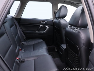 Subaru Legacy 2,0 i 121kW Aut. AWD CZ 2008
