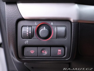 Subaru Legacy 2,0 i 121kW Aut. AWD CZ 2008