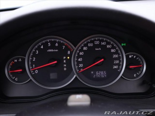 Subaru Legacy 2,0 i 121kW Aut. AWD CZ 2008